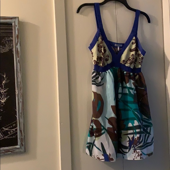 Metro 7 Mini Dress - Picture 3 of 7